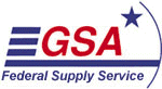  GSA Federal Supply Service
