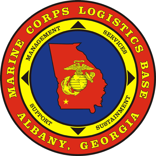 MCLB Albany