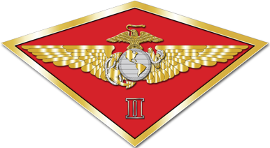 USMC 2nd Marine Air Wing