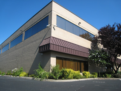 ASR Corporate Headquarters