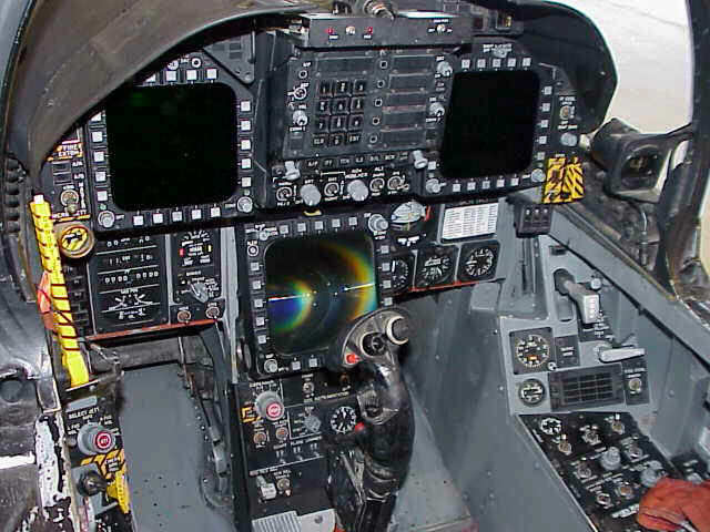 ASR maintenance, repair, and overhaul Support Services for Avionics Systems