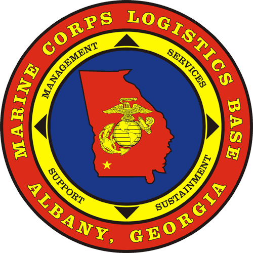 Marine Corps Logistics Base Albany, GA