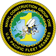 Naval Construction Group ONE