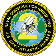 Naval Construction Group TWO