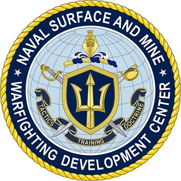 Commander, Naval Surface and Mine Warfighting Development Center (SMWDC)